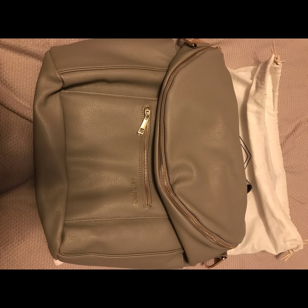 NWT Fawn Design Backpack